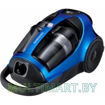Пылесос Samsung VCC885BH36/XEV картинка 4